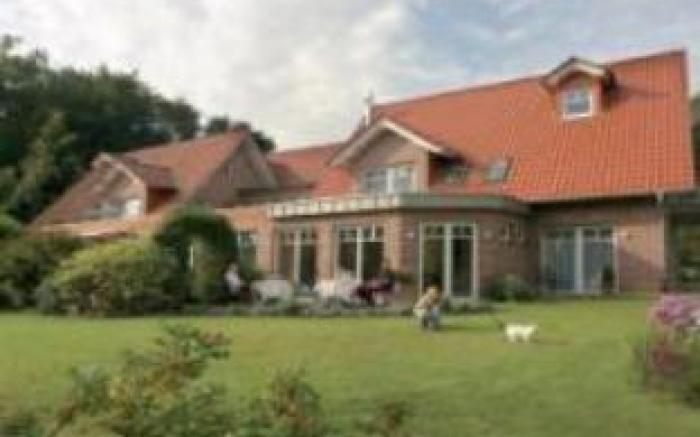 Hotel Waldblick Deppe
