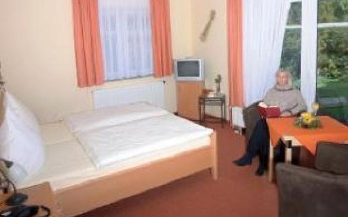 Hotel Waldblick Deppe