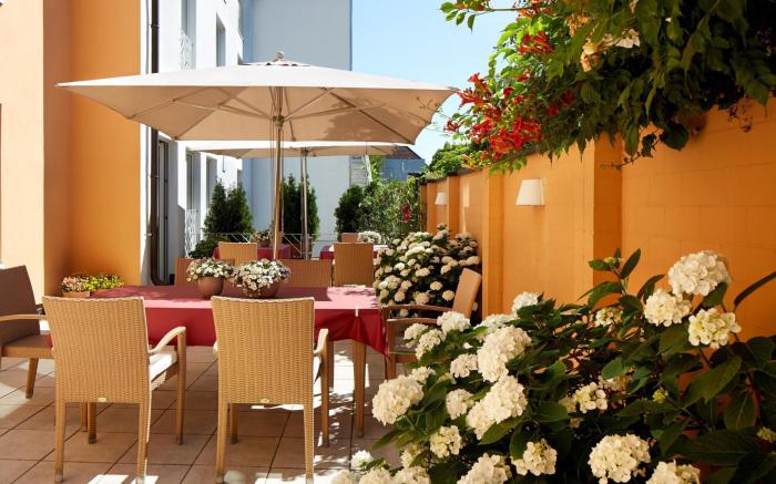 Best Western Hotel Lippstadt