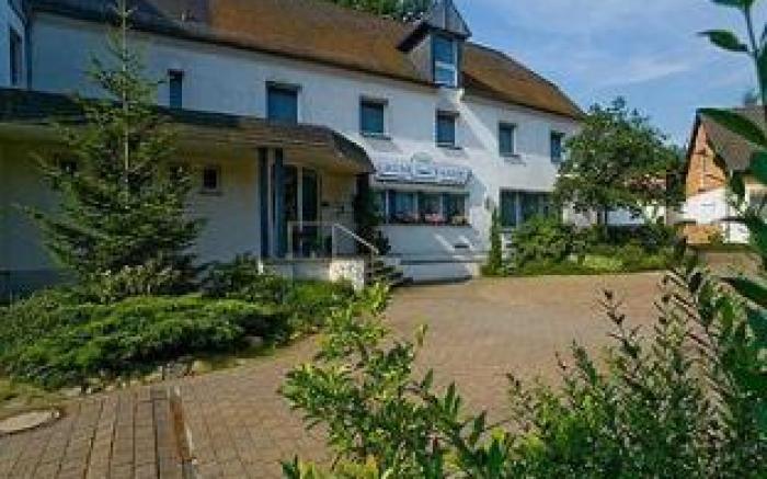 Hotel Luther Birke Wittenberg