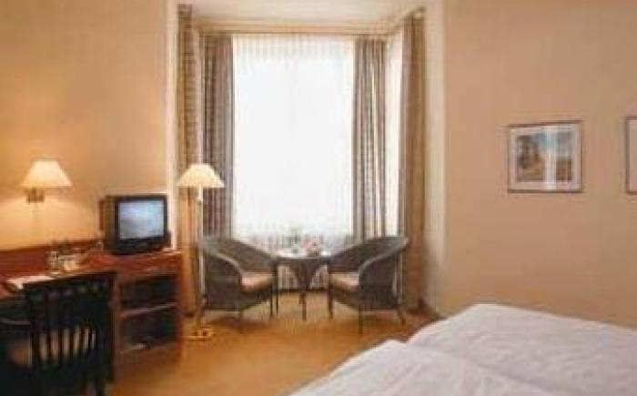 Best Western Hotel Geheimer Rat