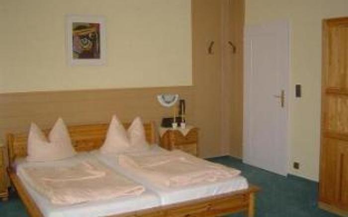 Hotel Mettlacher Hof