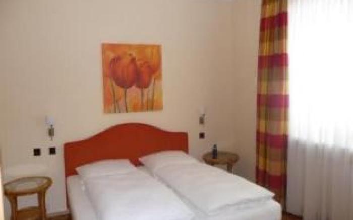Hotel Sollner Hof
