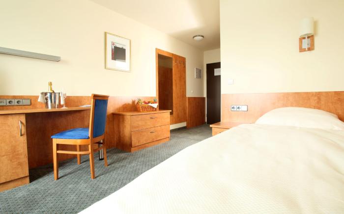 Hotel Am Moosfeld