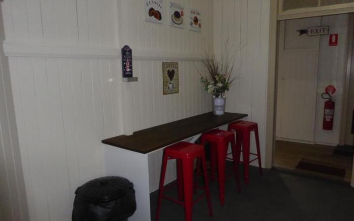 Exchange Hotel Toogoolawah                                                                  