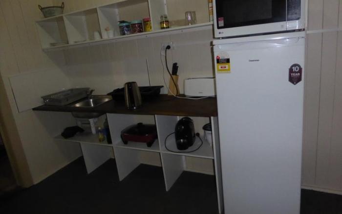 Exchange Hotel Toogoolawah                                                                  