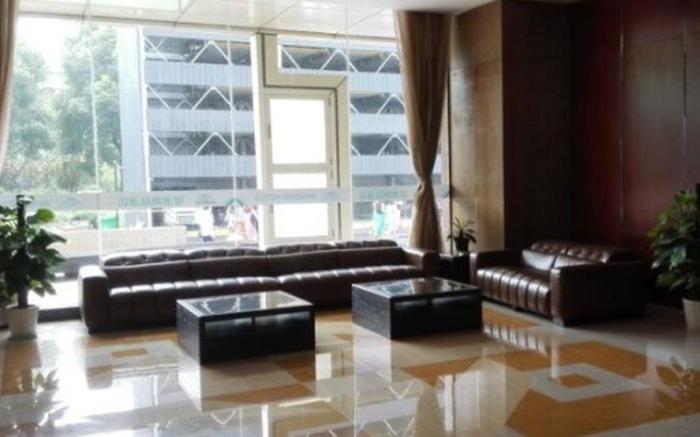 Hangzhou Wangzhou Boutique Hotel