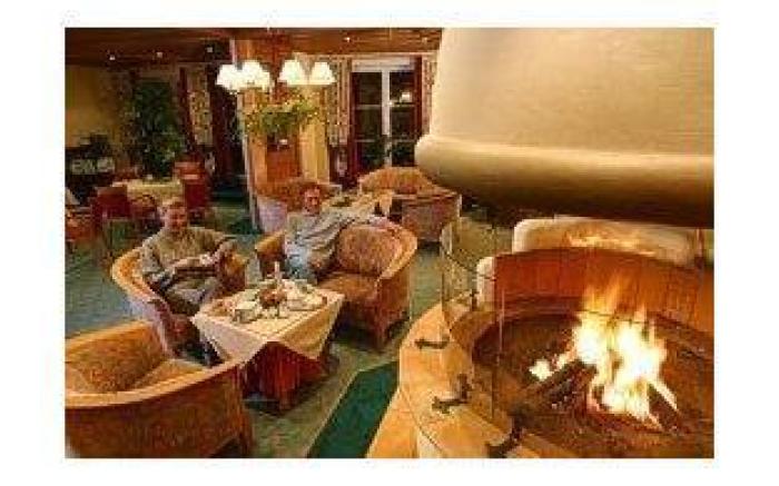 Ringhotel Nebelhornblick