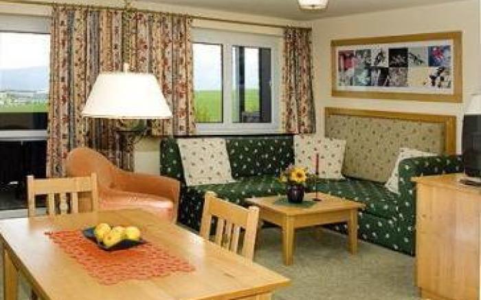 Hotel Jens Weissflog