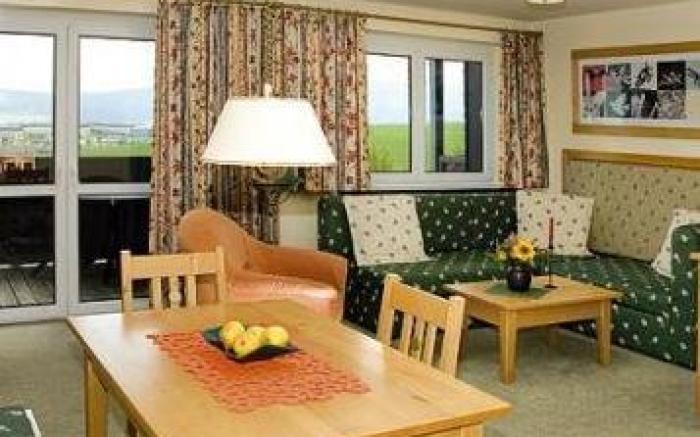 Hotel Jens Weissflog