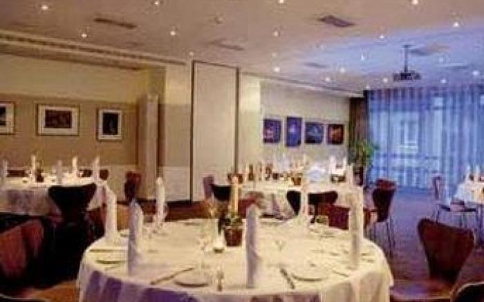 Best Western Hotel Am Straßberger Tor