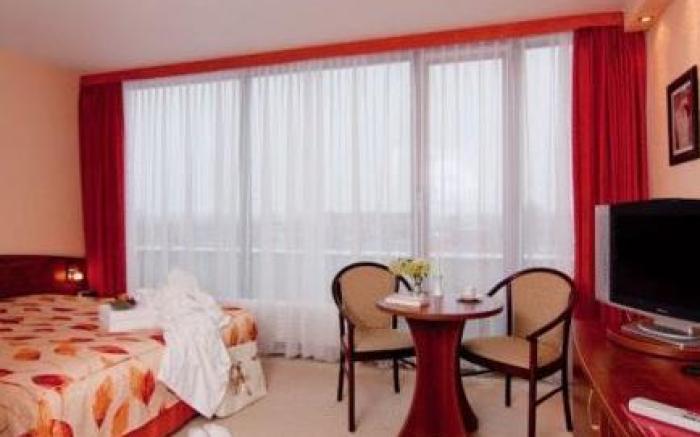 Hotel Balneolum Superior
