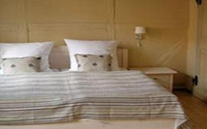Hotel am Hoken