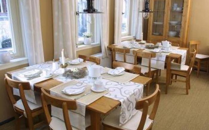 Hotel am Hoken
