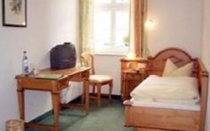 Hotel zum Brauhaus