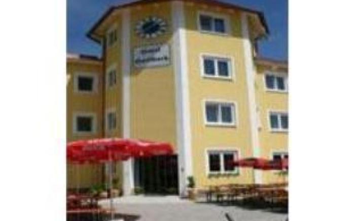 Hotel Haslbach FGZ