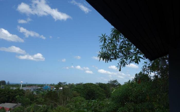 Khaolak Hillside Villa