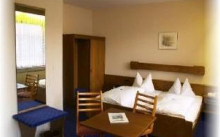 Hotel & Gasthof Richard Held