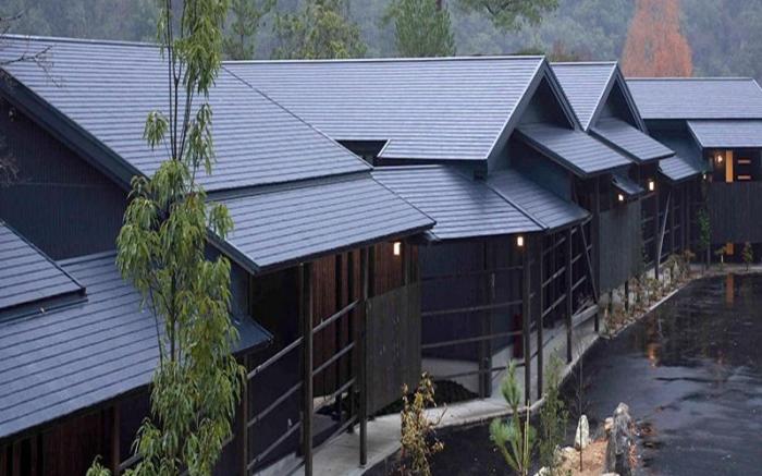 Takedao Onsen Koyokan Bettei Azalee