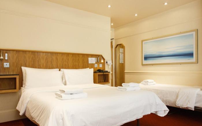 Morgan Hotel