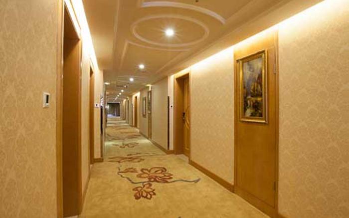Vienna International Hotel Changsha Gaoqiao Grand Market