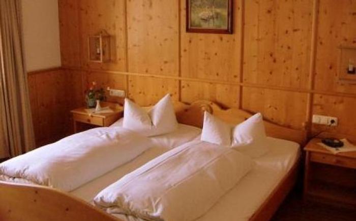 Gasthof-Hotel Hohensteiger