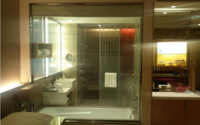 Hyatt Regency Chandigarh