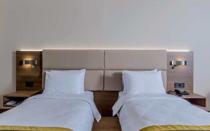 Nearport Sabiha Gokcen Airport Hotel