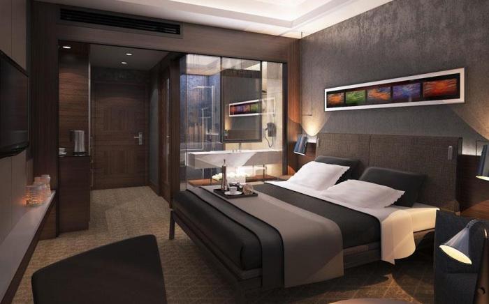 Royal Stay Palace Hotel