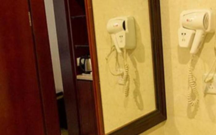 Vienna Hotel Nanchang Hongcheng Maya Park Chaoyang