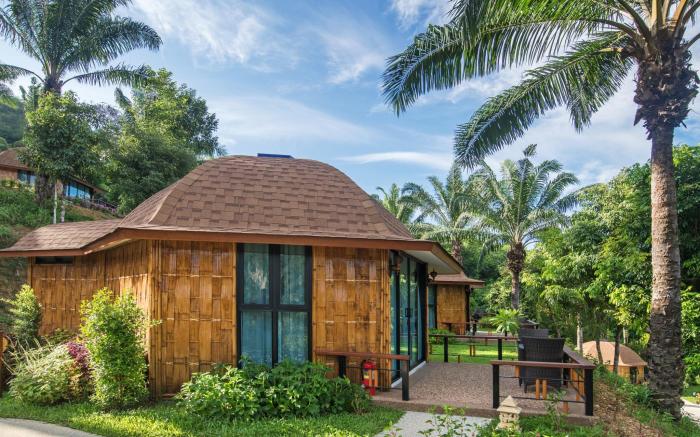 Aonang Fiore Resort