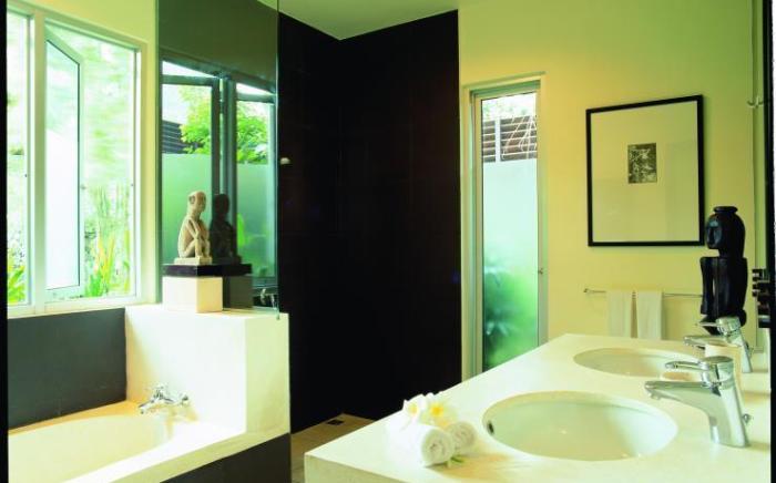 Villa Dsuite