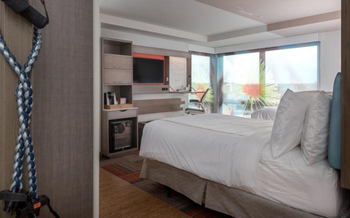 EVEN Hotel Brooklyn, an IHG Hotel By IHG
