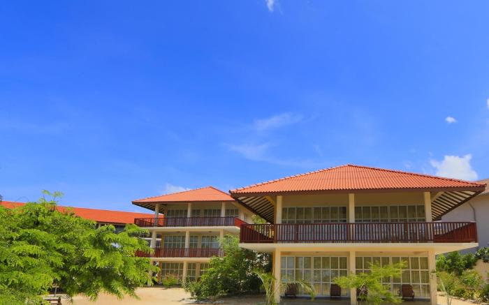 Passi Villas