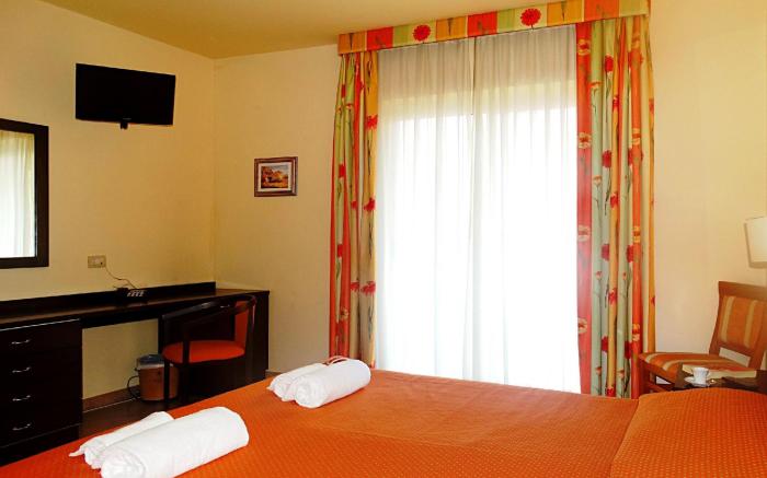 Hotel San Vincenzo 