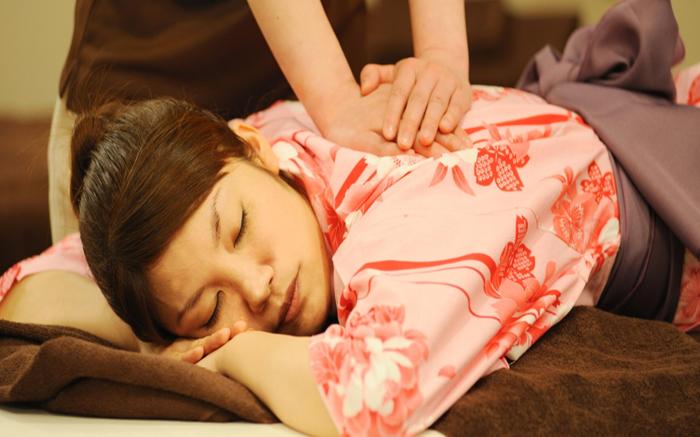 Tokyo Yugawara Onsen Manyo no Yu