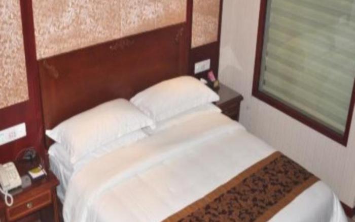 Vienna Hotel Nanyang Renmin Road