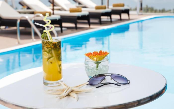 Stella Maris Nha Trang Hotel