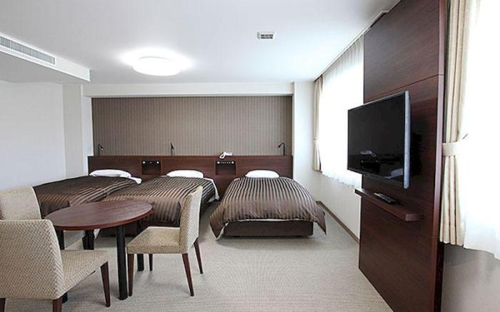 Hotel Ligare Kasugano