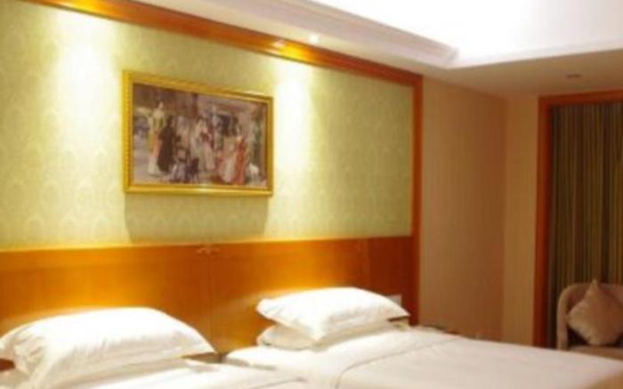 Vienna Hotel Zhengzhou Airport Branch