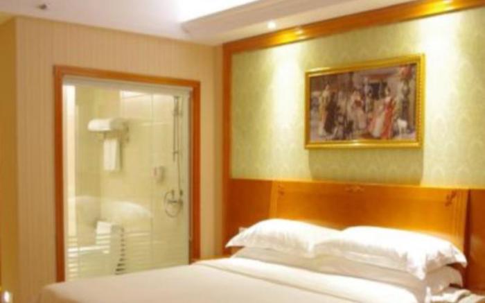 Vienna Hotel Zhengzhou Airport Branch