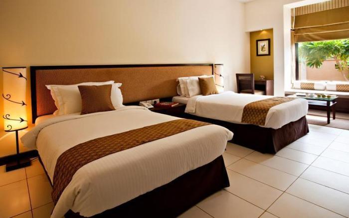 Lemon Tree Hotel Tarudhan Valley