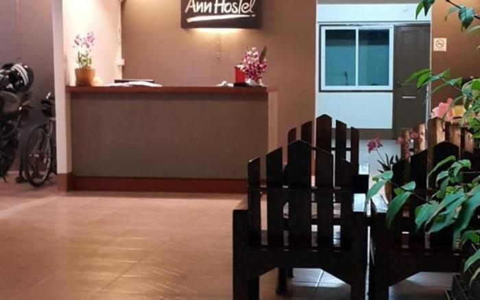 Ann Hostel