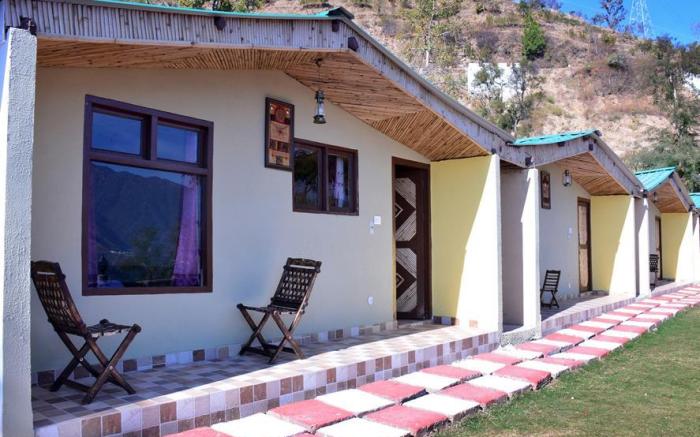 Astraal Spa And Resorts