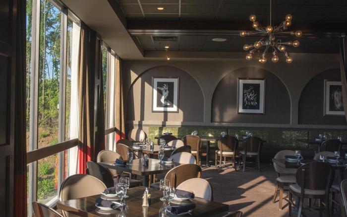 Hotel Preston Nashville Airport
