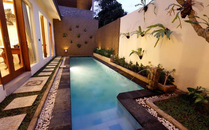 Ashoka Tree Resort at Tanggayuda