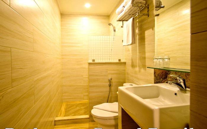 Green Batara Hotel