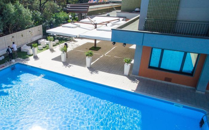 Hotel Europa Cosenza