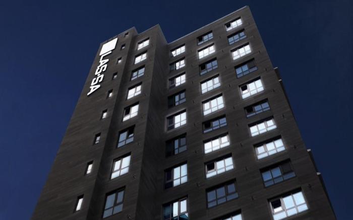 Hotel Lassa