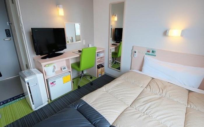 Super Hotel Kofu Showa Inter
